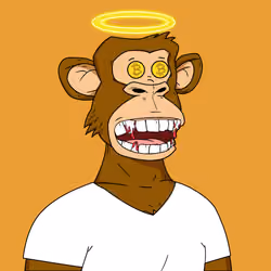 Primate69Club #134