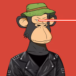 Primate69Club #101