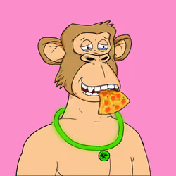 Primate69Club #60