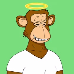 Primate69Club #123