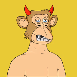 Primate69Club #116