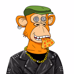 Primate69Club #113