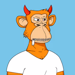 Primate69Club #44
