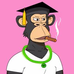 Primate69Club #10