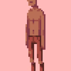 Kevin 'Iron' Corp