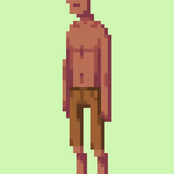 Brett 'asmo' Chestnut