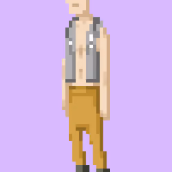 Steven 'sore' Shanks