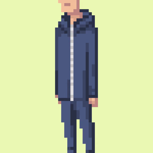 Nathan 'tvec' Rumsey