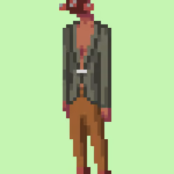 John 'Akar' Mitchell