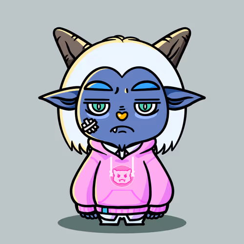 Grumpies Nft Official