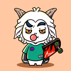 Grumpies #899