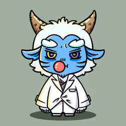 Grumpies #850
