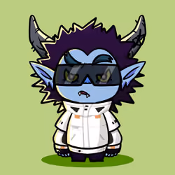 Grumpies #343