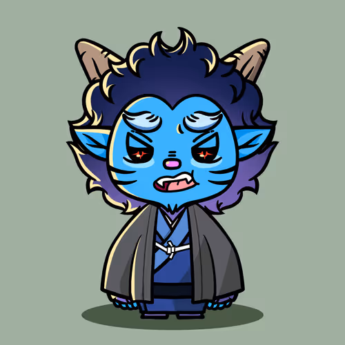 Grumpies #872