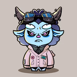 Grumpies #449