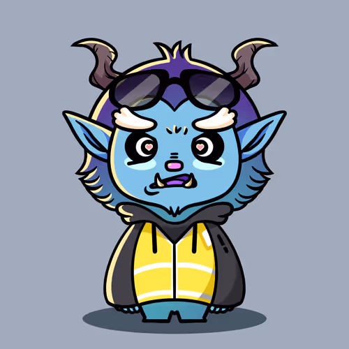 Grumpies #268