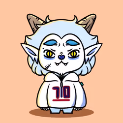 Grumpies #663