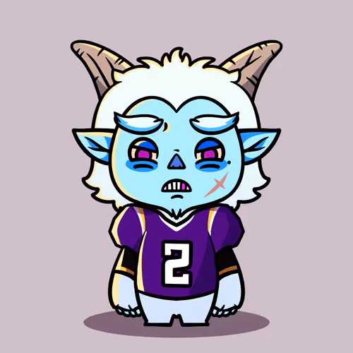 Grumpies Nft Official
