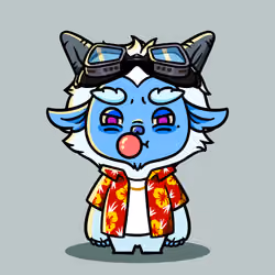 Grumpies #419