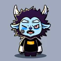 Grumpies #624