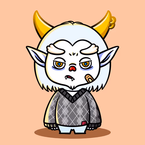 Grumpies Nft Official