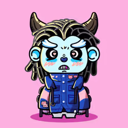 Grumpies #205
