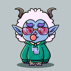Grumpies #172
