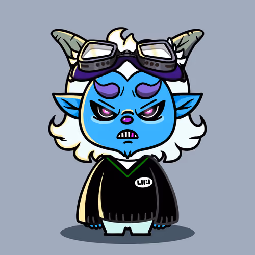 Grumpies #321