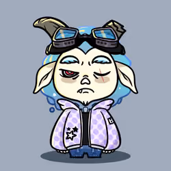 Grumpies #204