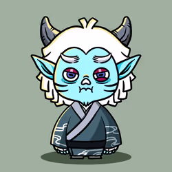 Grumpies #234