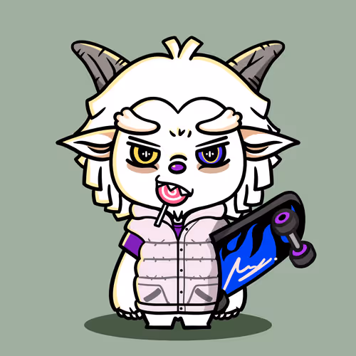 Grumpies Nft Official