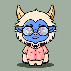 Grumpies #881