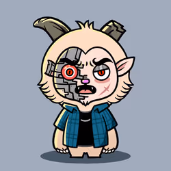 Grumpies #431