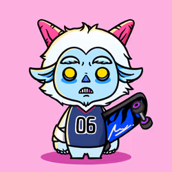 Grumpies #208