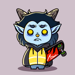 Grumpies #220