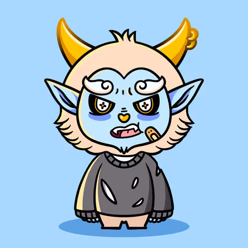 Grumpies Nft Official