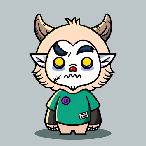 Grumpies #861