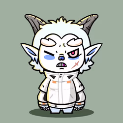 Grumpies #898