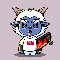 Grumpies #235