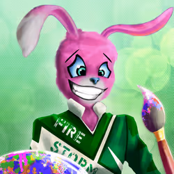 Ears #10