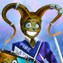 4007