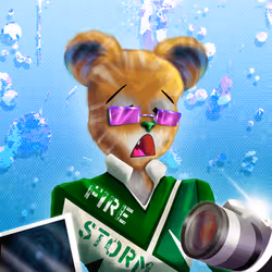 9