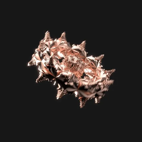 Fractal Souls