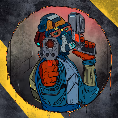 8