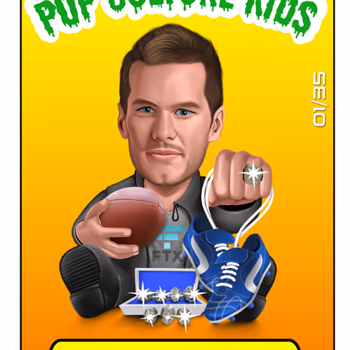 POP CULTURE KIDS #145