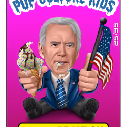POP CULTURE KIDS #152