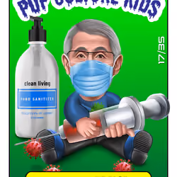 POP CULTURE KIDS #148