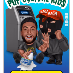 POP CULTURE KIDS #88