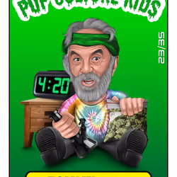 POP CULTURE KIDS #154
