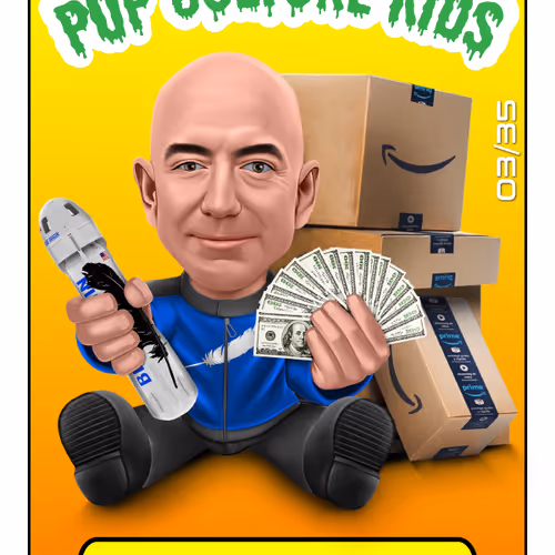 POP CULTURE KIDS #115